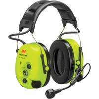 Peltor WS ProTac XPI Headset, Headband Style, 26 dB PB Rental Co. Ltd.