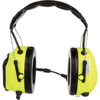Peltor WS ProTac XPI Headset, Headband Style, 26 dB PB Rental Co. Ltd.