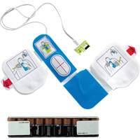 Battery Pack & CPR-D-Padz&reg; Kit, Zoll AED Plus&reg; For, Class 4 PB Rental Co. Ltd.