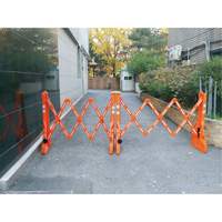 Multi-Gate Connector PB Rental Co. Ltd.