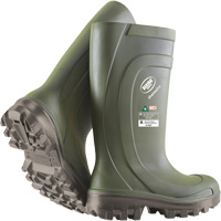 Bottes de s&eacute;curit&eacute; isol&eacute;es Thermolite, Polyur&eacute;thane, Embout Composite, Pointure 6, Semelle R&eacute;sistant aux perforations PB Rental Co. Ltd.