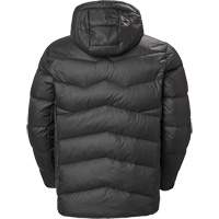 Verglas Icefall Down Jacket, Men's, X-Large, Black PB Rental Co. Ltd.