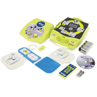 Dispositif de formation AED Plus Trainer2 PB Rental Co. Ltd.