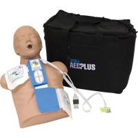 Trousse de d&eacute;monstration DEA, Zoll AED Plus Pour, Non m&eacute;dical PB Rental Co. Ltd.