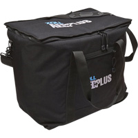Sac pour trousse de d&eacute;monstration DEA, Zoll AED Plus Pour, Non m&eacute;dical PB Rental Co. Ltd.