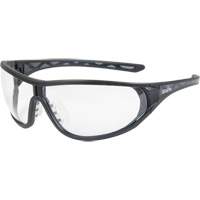 Z3000 Series Safety Glasses, Clear Lens, Anti-Scratch, ANSI Z87+/Meets/Exceeds CSA Z94.3 PB Rental Co. Ltd.