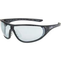 Z3000 Series Safety Glasses, Indoor/Outdoor Mirror Lens, Anti-Scratch, ANSI Z87+/Meets/Exceeds CSA Z94.3 PB Rental Co. Ltd.