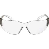 Virtua Safety Glasses, Clear Lens, Anti-Fog, Meets/Exceeds CSA Z94.3 PB Rental Co. Ltd.