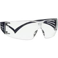 Lunettes de s&eacute;curit&eacute; SecureFit s&eacute;rie 200, Lentille Transparent, Antibu&eacute;e/Anti-&eacute;gratignures, ANSI Z87+/R&eacute;pond ou surpasse la norme CSA Z94.3 PB Rental Co. Ltd.