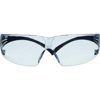 Lunettes de s&eacute;curit&eacute; SecureFit s&eacute;rie 200, Lentille Bleu, Antibu&eacute;e/Anti-&eacute;gratignures, ANSI Z87+/R&eacute;pond ou surpasse la norme CSA Z94.3 PB Rental Co. Ltd.