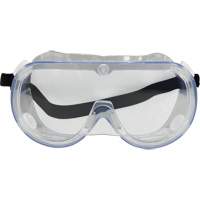 Lunettes &agrave; coques de s&eacute;curit&eacute; Z300 PB Rental Co. Ltd.