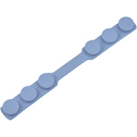 Rallonge antiglisse de sangles d'oreilles pour masque PB Rental Co. Ltd.