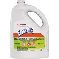 Fantastik&reg; Professional Multi-Surface Disinfectant & Degreaser, 3.78 L, Jug PB Rental Co. Ltd.