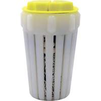 Dispositif purificateur pour douches oculaires portatives HawsClean PB Rental Co. Ltd.