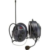 Peltor LiteCom FRS Headset, Neckband Style, 26 dB PB Rental Co. Ltd.