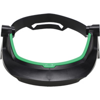 Monture pour accessoires de casque V-Gard PB Rental Co. Ltd.