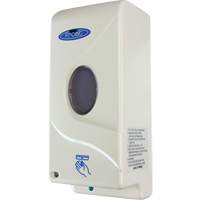 Soap & Sanitizer Dispenser, Touchless, 1000 ml Capacity, Bulk Format PB Rental Co. Ltd.