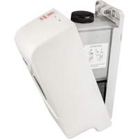 Soap & Sanitizer Dispenser, Touchless, 1000 ml Capacity, Bulk Format PB Rental Co. Ltd.