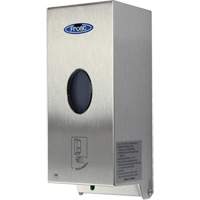 Soap & Sanitizer Dispenser, Touchless, 1000 ml Capacity, Bulk Format PB Rental Co. Ltd.