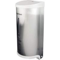 Foam Soap & Sanitizer Dispenser, Touchless, 800 ml Capacity, Bulk Format PB Rental Co. Ltd.