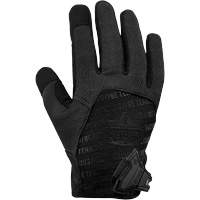 ProFlex&reg; 812BLK High-Dexterity Tactical Gloves, Synthetic Palm, Size Small PB Rental Co. Ltd.
