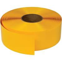ArmorStripe&reg; Ultra Durable Floor Tape, 3" x 100', PVC, Yellow PB Rental Co. Ltd.