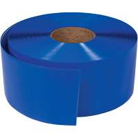 ArmorStripe&reg; Ultra Durable Floor Tape, 4" x 100', PVC, Blue PB Rental Co. Ltd.