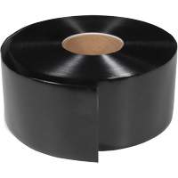 ArmorStripe&reg; Ultra Durable Floor Tape, 4" x 100', PVC, Black PB Rental Co. Ltd.