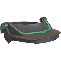 Monture universelle pour accessoires de casque V-Gard PB Rental Co. Ltd.