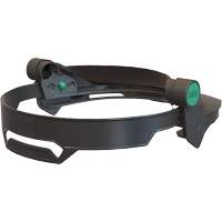 Monture universelle pour accessoires de casque V-Gard PB Rental Co. Ltd.