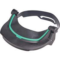 Monture universelle pour accessoires de casque V-Gard PB Rental Co. Ltd.