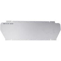 Replacement 380 Series Visor Window, Acetate, Clear Tint PB Rental Co. Ltd.