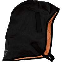 Winter Liner, Poly-Cotton Lining, One Size, Black PB Rental Co. Ltd.