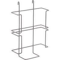 Support horizontal triple pour boîte de gants PB Rental Co. Ltd.