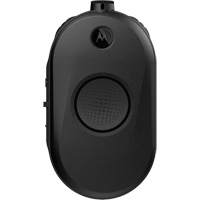 CLP Series Two-Way Business Radio, UHF Radio Band, 1 Channels, 100000 sq. ft. Range PB Rental Co. Ltd.