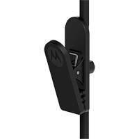 Earpiece Cloth Clip for CLPE Radios PB Rental Co. Ltd.