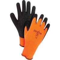 Gant d'hiver en caoutchouc naturel, T-Grand, R&ecirc;vetement Latex, Calibre 10, Enveloppe en Coton/Polyester PB Rental Co. Ltd.