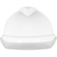 V-Gard&reg; 500 Hardhat, Meets CSA Type 1, Ratchet Suspension, Vented PB Rental Co. Ltd.