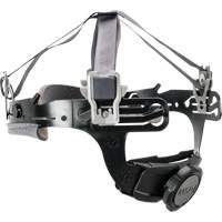 Coiffe Fas-Trac III PB Rental Co. Ltd.