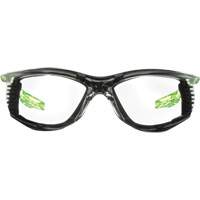 Lunettes de s&eacute;curit&eacute; de s&eacute;rie Solus CCS, Lentille Transparent, Antibu&eacute;e/Anti-&eacute;gratignures, R&eacute;pond ou surpasse la norme CSA Z94.3 PB Rental Co. Ltd.