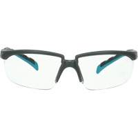 Lunettes de s&eacute;curit&eacute; de la s&eacute;rie Solus 2000, Lentille Transparent, Antibu&eacute;e/Anti-&eacute;gratignures, ANSI Z87+ PB Rental Co. Ltd.