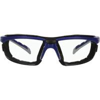 Lunettes de s&eacute;curit&eacute; de la s&eacute;rie Solus 2000, Lentille Transparent, Antibu&eacute;e/Anti-&eacute;gratignures, ANSI Z87+ PB Rental Co. Ltd.