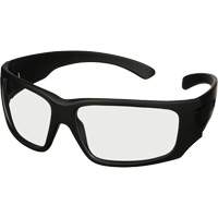 Lunettes de s&eacute;curit&eacute; de la s&eacute;rie Maxim Elite 1000, Lentille Transparent, Antibu&eacute;e/Anti-&eacute;gratignures, R&eacute;pond ou surpasse la norme CSA Z94.3 PB Rental Co. Ltd.