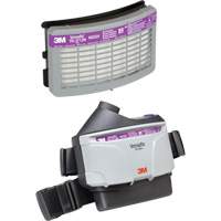 Versaflo TR-300 PAPR Complete Assembly Kit, Lithium-Ion Battery PB Rental Co. Ltd.