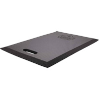 ProFlex&reg; 381 Lightweight Standard Foam Kneeling Pad, 21" L x 14" W, 0.5" Thick PB Rental Co. Ltd.