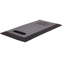 ProFlex&reg; 376 Lightweight Small Foam Kneeling Pad, 16" L x 8" W, 0.5" Thick PB Rental Co. Ltd.