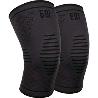 601 Knee Compression Sleeve PB Rental Co. Ltd.
