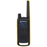 Talkabout Two-Way Radio Kit, FRS Radio Band, 22 Channels, 56 km Range PB Rental Co. Ltd.