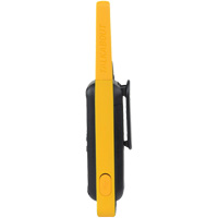 Talkabout Two-Way Radio Kit, FRS Radio Band, 22 Channels, 56 km Range PB Rental Co. Ltd.