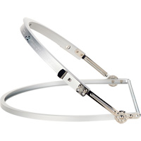 V-Gard&reg; Metal Frame for Full Brim Hardhats PB Rental Co. Ltd.
